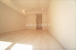 オルタナ中野 501 5階1Kのリビング/ダイニング