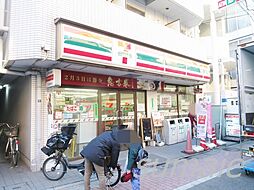 セブンイレブン北区岸町1丁目店 86m