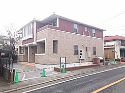 イリーデ綾西