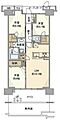 プラウド船橋四街区1階18.5万円