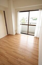 流鉄流山線 流山駅 徒歩7分の賃貸マンション 5階2DKのリビング/ダイニング