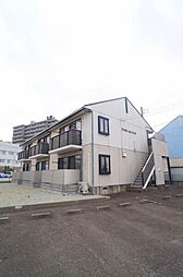 ファミールハイツ