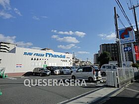 ザ・いずみ3  ｜ 大阪府大阪市都島区都島中通３丁目（賃貸マンション1R・2階・22.00㎡） その14