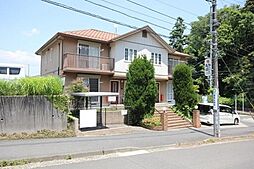 シャロン港南台