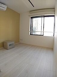 Colorless浅草 2階1Kのリビング/ダイニング