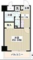 グロリア大洋5階7.9万円