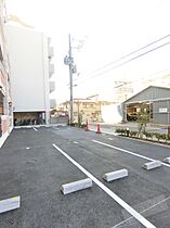 Luxe今里II  ｜ 大阪府大阪市生野区新今里２丁目（賃貸マンション1K・7階・24.90㎡） その25
