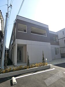 外観:外観・土地 外観:外観・土地