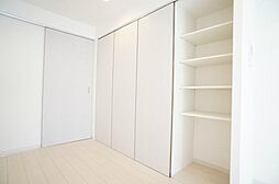 リブリ・鎌倉 1階1Kのリビング/ダイニング