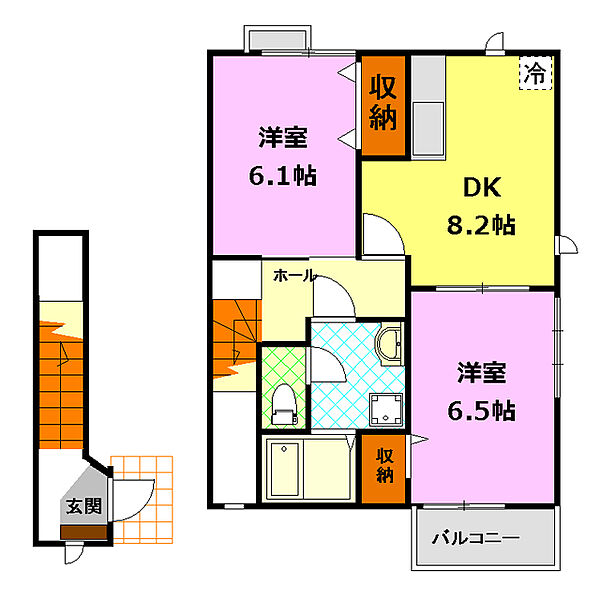 小山駅の賃貸 マンション アパート 情報 栃木県 賃貸スモッカ