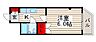 間取り：間取図