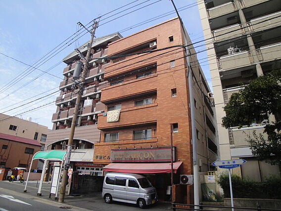 平野ビル_外観_1