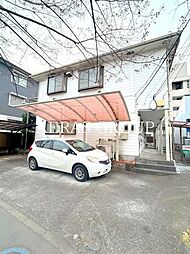 エステル堀之内