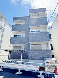 🉐敷金礼金0円！🉐阪神なんば線 出来島駅 徒歩6分