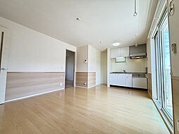 GLORY　VICTOIRE1 105 1階2LDKのリビング/ダイニング