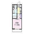 アプランドルふじみ野3階6.2万円