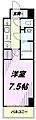 N-stage西所沢7階7.0万円