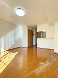 グリン　アベニューＡ 1階ワンルームのリビング/ダイニング