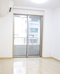 カスタリア新御茶ノ水 7階ワンルームのリビング/ダイニング