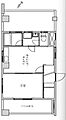 プロスパラス野田4階11.0万円