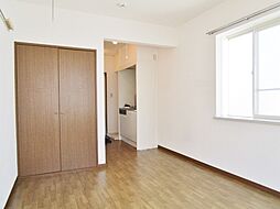 エステートアイ(住吉町2) 105 1階ワンルームのリビング/ダイニング