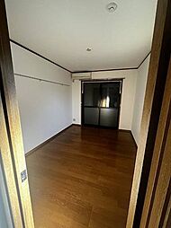 櫻ハウス大八木 1階ワンルームのリビング/ダイニング