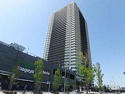 JR常磐線 金町駅 徒歩12分の賃貸マンション