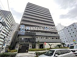 JR東海道・山陽本線 三ノ宮駅 徒歩6分の賃貸マンション