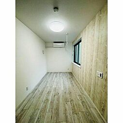 ザ・レジデンス駒込 2階1Kのリビング/ダイニング