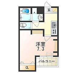 南海線 堺駅 徒歩15分