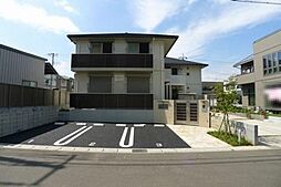 オートロックで防犯面も安心★☆