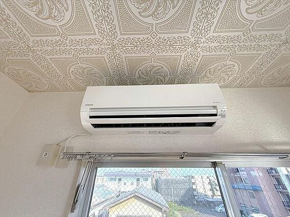 ドエルシャンボール_内装_2
