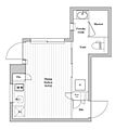 ASTILE四谷5階11.0万円