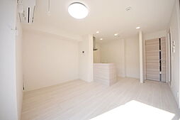 Lumie 2階3LDKのリビング/ダイニング