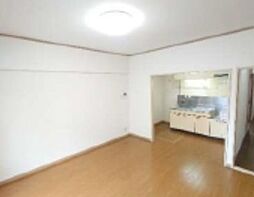 INOVE武蔵砂川 2階3LDKのリビング/ダイニング