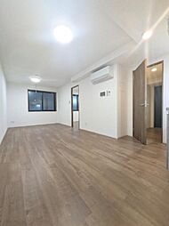 PARK LILA住吉 2階1LDKのリビング/ダイニング