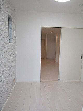 ハーモニーテラス百舌鳥梅北町_内装_4