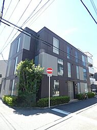 阪急神戸本線 神崎川駅 徒歩3分