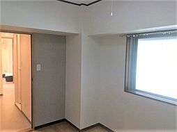 東京メトロ丸ノ内線 中野新橋駅 徒歩3分の賃貸マンション 2階2Kのリビング/ダイニング