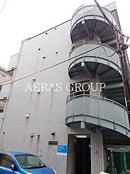 コーポシルビア6