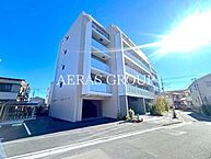 東京都足立区綾瀬1丁目28-32：物件画像／アエラス松戸店 （株式会社アエラス）