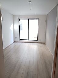 東急田園都市線 つきみ野駅 徒歩4分の賃貸アパート 1階1Kのリビング/ダイニング