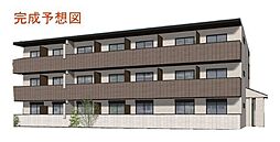 東小金井駅 10.7万円