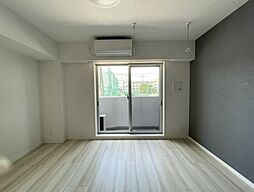 京急本線 六郷土手駅 徒歩8分の賃貸マンション 2階1Kのリビング/ダイニング