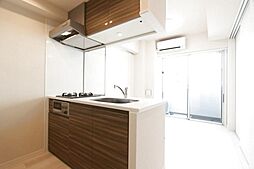 AXAS練馬北町 2階1DKのリビング/ダイニング