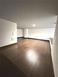 アバーロ橋本 1階1Kのリビング/ダイニング