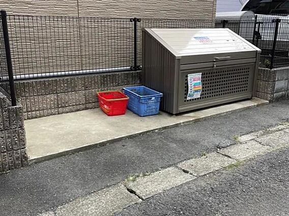 レオパレスアースリー生田_その他_1