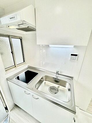 第2フタバハイツ_内装_2