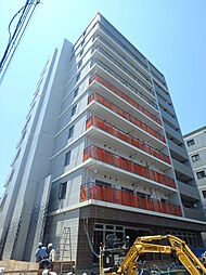 アーバネックス深川住吉