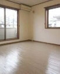 カーサフェリーチェ 1階1Kのリビング/ダイニング